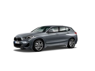 bmw x2 sdrive18d business 110 kw (150 cv)