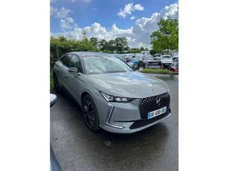 hybride e-tense 225 eat8 la premiere