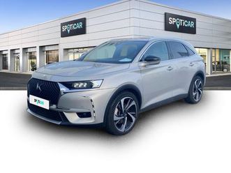 crossback crossback hybride e-tense 225 eat8 rivoli