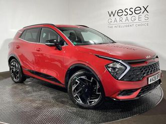 1.6 t-gdi mhev gt-line euro 6 (start/stop) 5dr