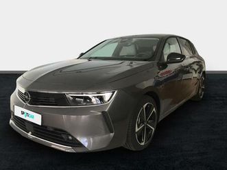 opel astra 1.6t phev 180cv s/s elegance at8