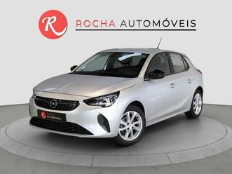 opel corsa - 1.2 elegance