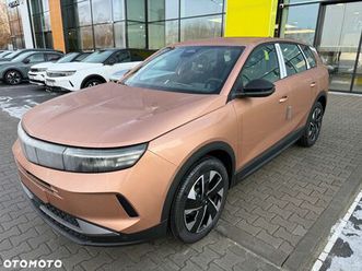 opel grandland 1.2 mhev edition edtc6