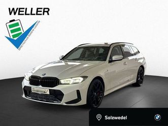bmw 330e xd,m sport pro,hud,360°,h/k,da,pano