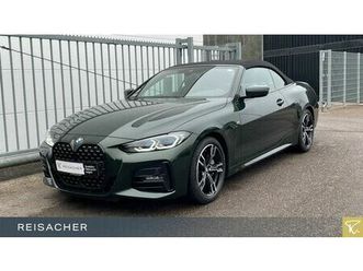 i cabrio m-sport,laser,lc-prof,drass,parkass