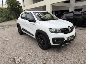 renault kwid 1.0 outsider