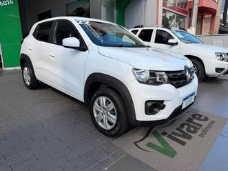 renault kwid 1.0 zen