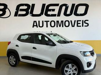 renault kwid 1.0 zen