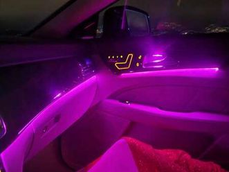 cls 500 blueefficiency 4matic aut.