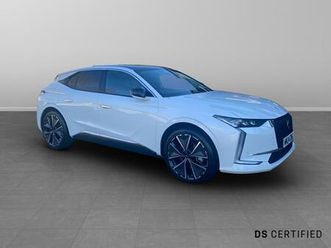 1.6 e-tense 12.4kwh opera eat8 euro 6 (s/s) 5dr