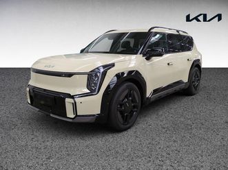 elektro 99 gt-line taxi umbau+360 kamera+acc+ gt-line launch edition