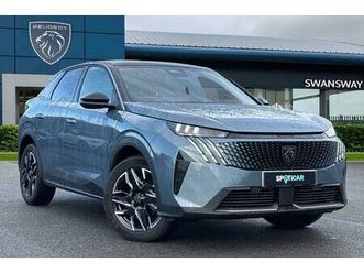 1.2 hybrid gt e-dsc6 euro 6 (s/s) 5dr