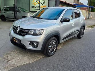 renault kwid 1.0 intense
