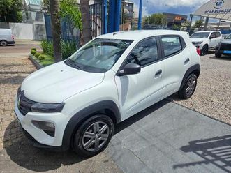 renault kwid 1.0 zen
