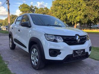 renault kwid 1.0 zen