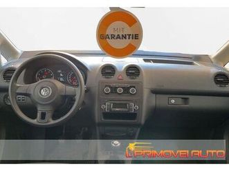 1.2 tsi 105 cv 5p. roncalli maxi rampa disabili