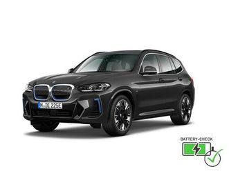 bmw ix3 m sport erw. impressive hud drivinga.prof.