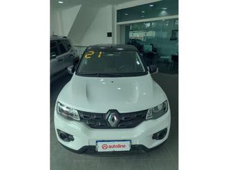 renault kwid 1.0 zen