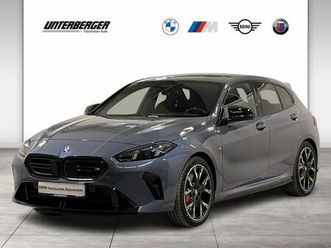 bmw m135 xdrive pro m-sitze acc 360° hud hk da-pro