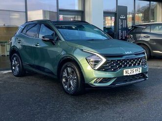 1.6 t-gdi hev gt-line s