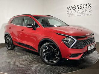 1.6 t-gdi mhev gt-line dct euro 6 (start/stop) 5dr