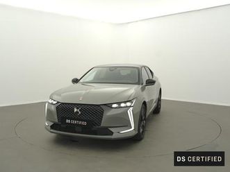 bluehdi 130 eat8 performance line+