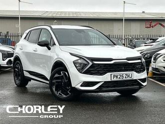 1.6 t-gdi mhev gt-line dct euro 6 (start/stop) 5dr