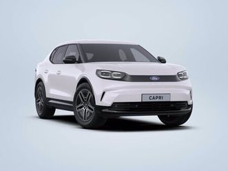 ford capri 77kwh extended range rwd