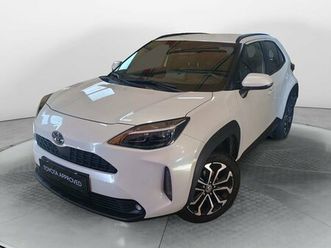 1.5h (116 cv) e-cvt trend