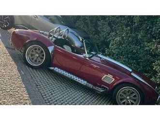 1986 ac cobra replica a vendre