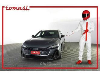 avant tdi 150 kw s tronic mhev+ s line edition