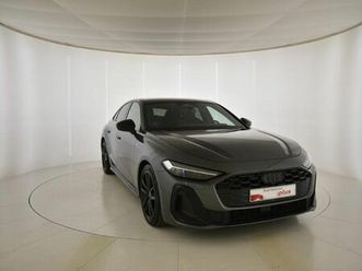 audi a5 tdi 150 kw (204 cv) business