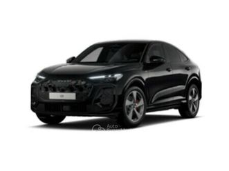 2.0 tdi mhev+ s line edition quattro 204cv s-tronic