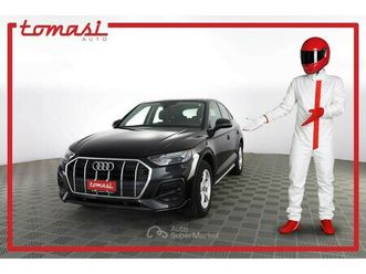 audi q5 spb 35 tdi s tronic