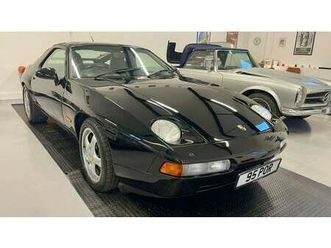 1995 porsche 928 gts a vendre