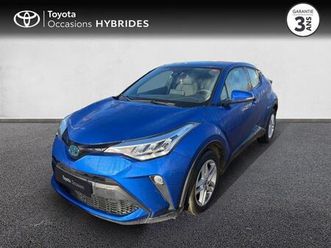 122h dynamic 2wd e-cvt my22