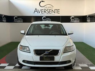 volvo s40 1.6 d drive cat momentum