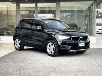 volvo xc40 1.5 benzina 129cv e6 neo - 2021