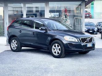 volvo xc 60 2.4 awd diesel 215cv automatica! e5 -