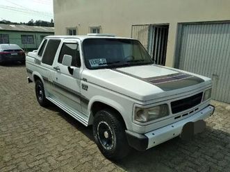 s 3.9/4.0 turbo diesel