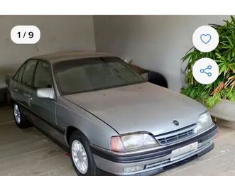 chevrolet omega cd 4.1 / 3.0 1997