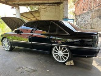 chevrolet omega cd 4.1 / 3.0 1998