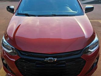 hatch ltz 1.0 12v tb flex mec. 4p