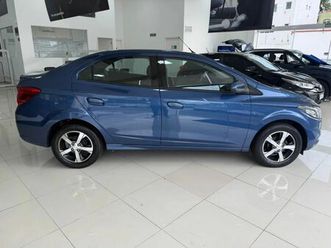 sed. ltz 1.4 8v flexpower 4p