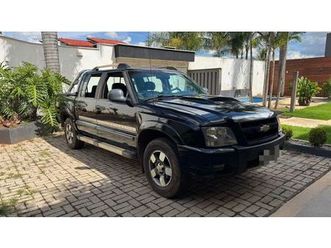 p-up executive 2.4 mpfi f.power cd