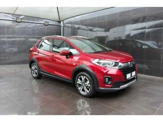 2024 honda wr-v 1.2 comfort