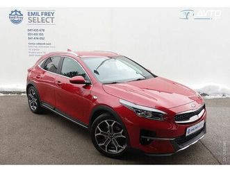 kia xceed 1.0 t-gdi m t 88 kw