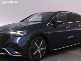 mercedes-benz eqe 500 4m amg 360 kam. taž. pano.