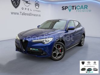 vehículo de substitución