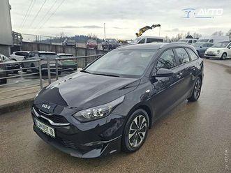 kia ceed sw 1.5 t-gdi lx champion+ isg. m t 103 kw